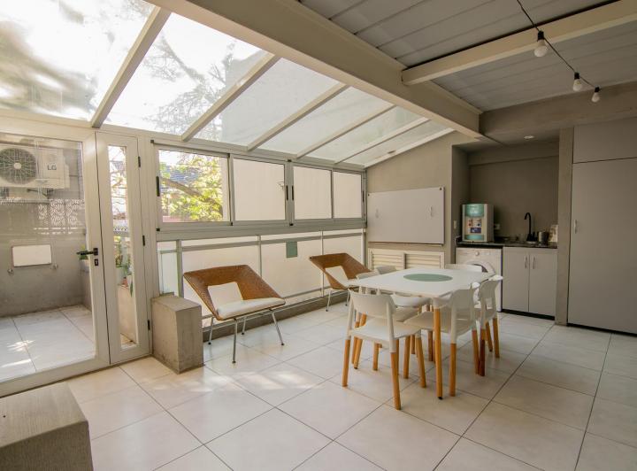 PH · 65m² · 3 Ambientes