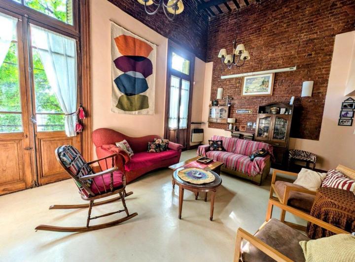 PH · 160m² · 5 Ambientes