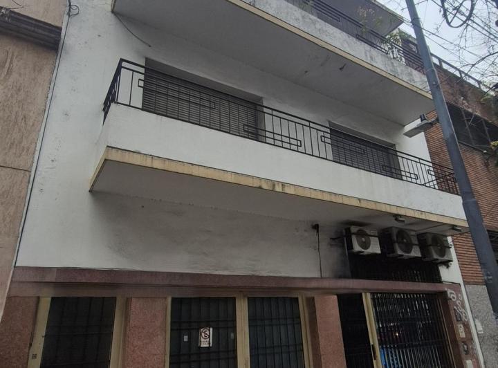 PH · 98m² · 4 Ambientes