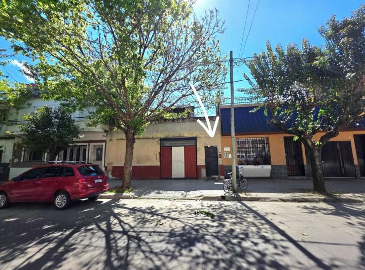 PH · 88m² · 4 Ambientes