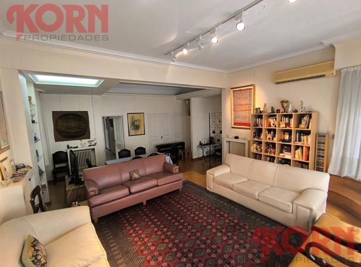 PH · 196m² · 5 Ambientes
