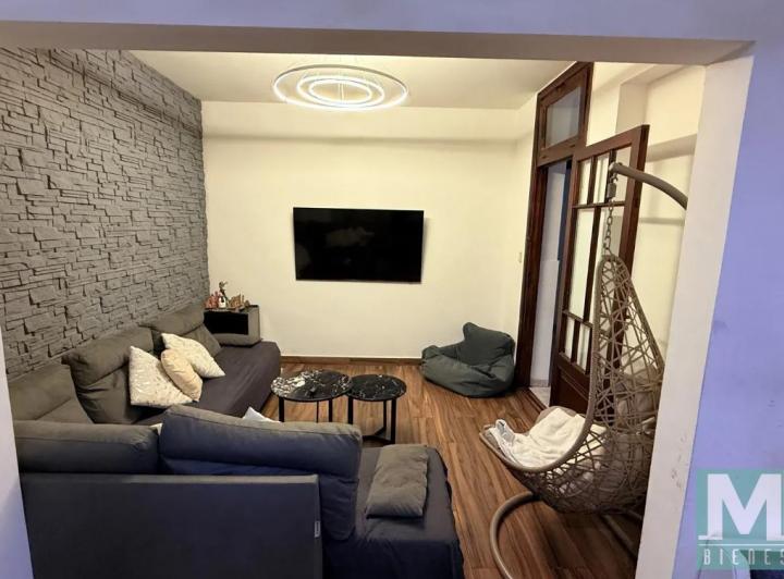 PH · 120m² · 4 Ambientes · 1 Cochera