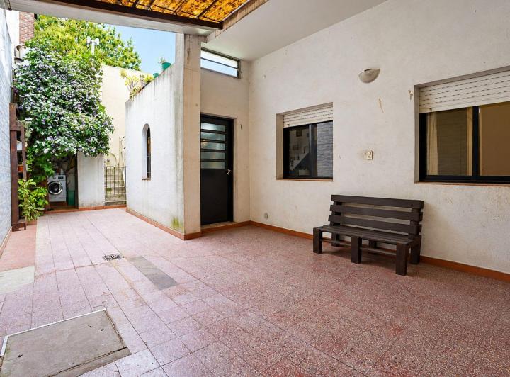 PH · 130m² · 5 Ambientes