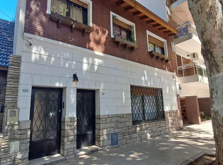 PH · 126m² · 5 Ambientes
