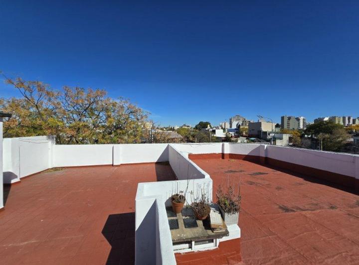 PH · 90m² · 5 Ambientes