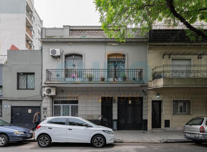PH · 192m² · 4 Ambientes · 1 Cochera