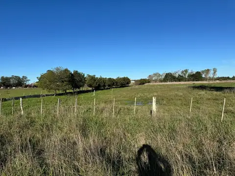 Terreno en Venta en Ayacucho, Partido de Ayacucho