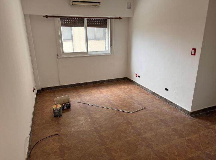 Departamento · 30m² · 1 Ambiente