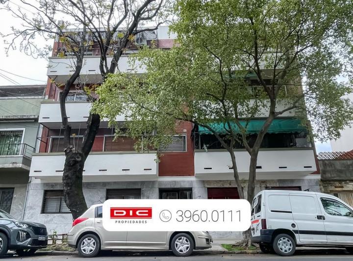 Departamento · 35m² · 2 Ambientes