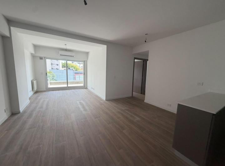 Departamento · 76m² · 3 Ambientes