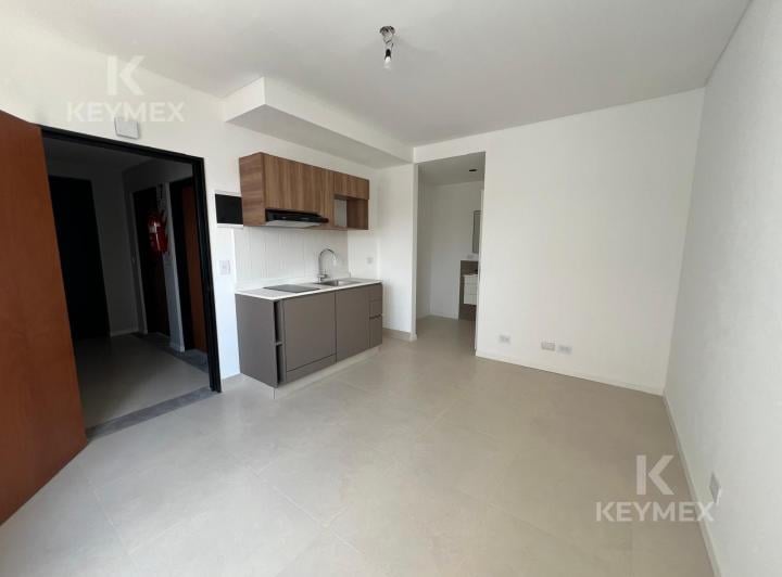 Departamento · 21m² · 1 Ambiente