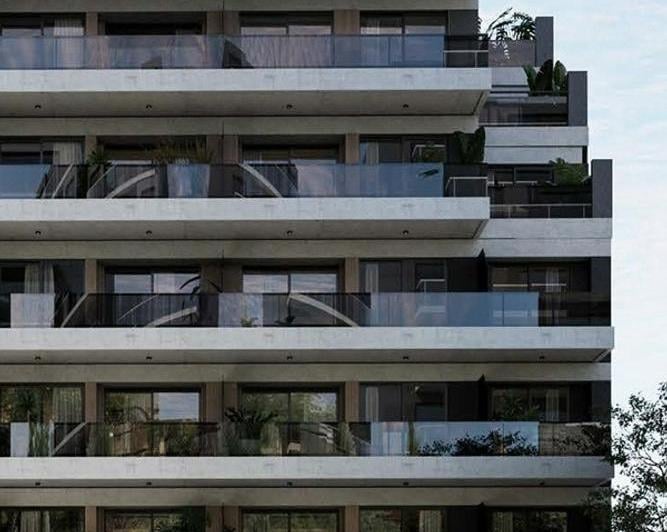 Desarrollo vertical