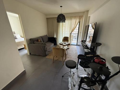 Departamento · 44m² · 2 Ambientes