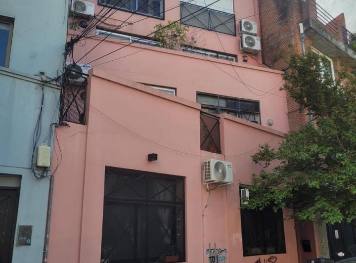 Departamento · 37m² · 1 Ambiente