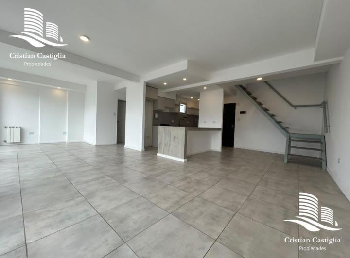 Departamento · 102m² · 4 Ambientes