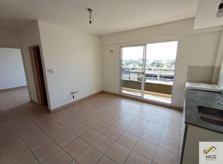 Departamento · 34m² · 2 Ambientes