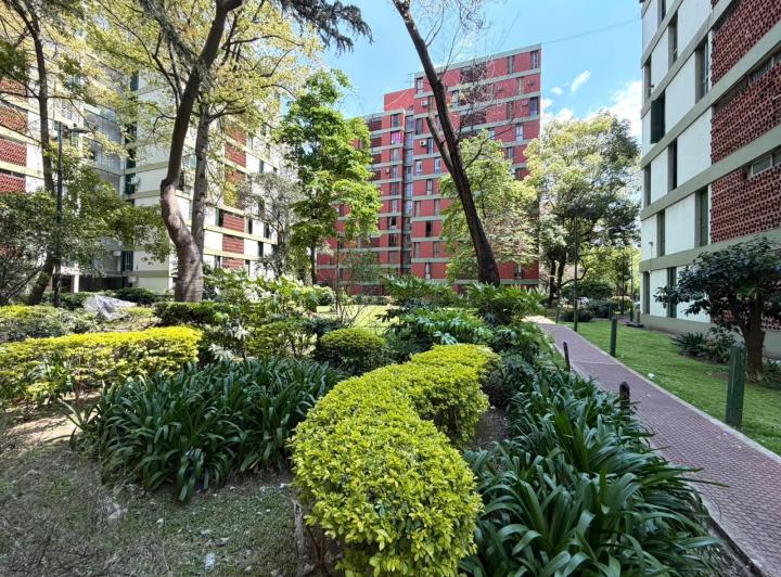 Departamento · 54m² · 3 Ambientes