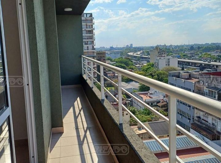 Departamento · 32m² · 2 Ambientes