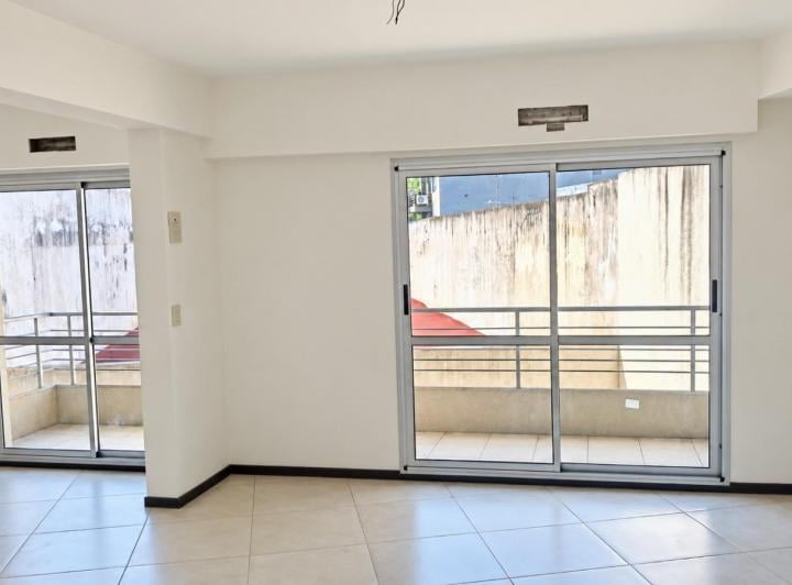 Departamento · 41m² · 1 Ambiente