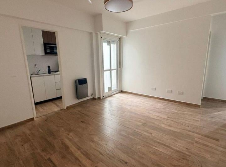 Departamento · 32m² · 2 Ambientes
