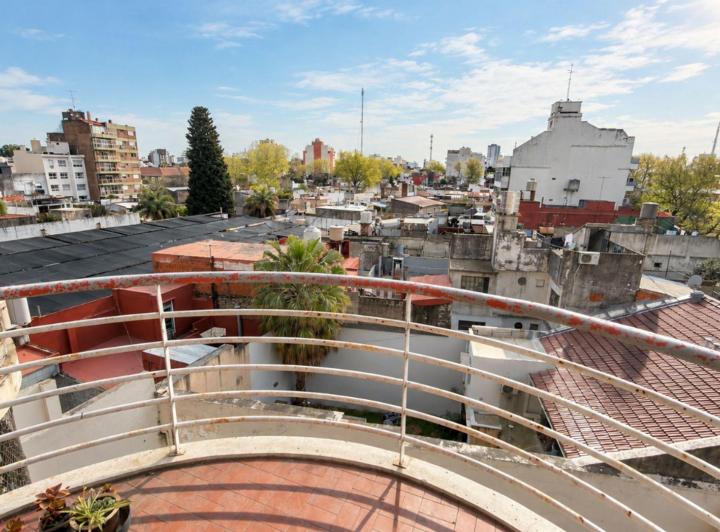 Departamento · 54m² · 3 Ambientes
