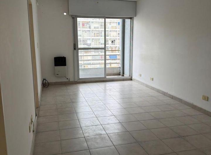 Departamento · 32m² · 1 Ambiente