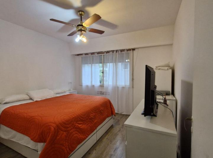 Departamento · 44m² · 2 Ambientes