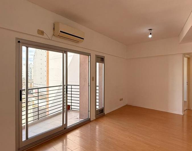 Departamento · 42m² · 2 Ambientes