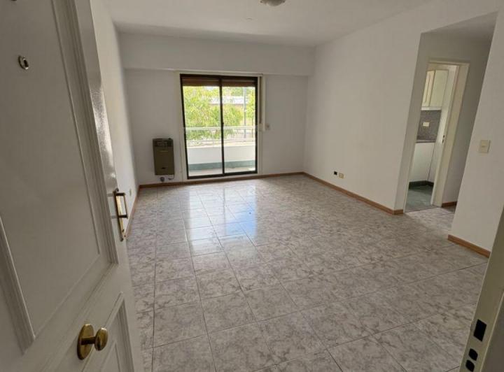 Departamento · 40m² · 2 Ambientes