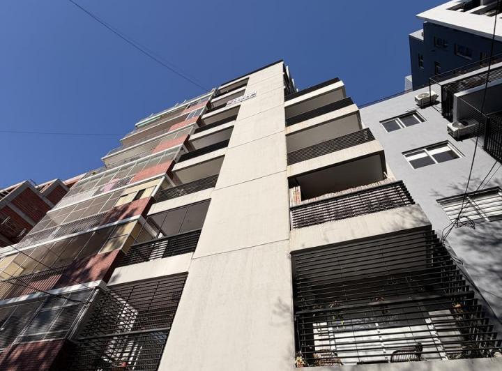 Departamento · 25m² · 2 Ambientes