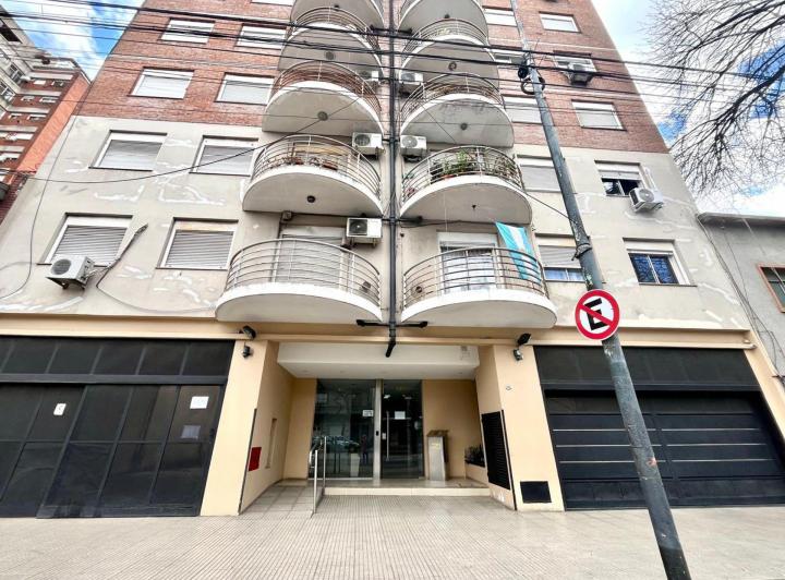 Departamento · 50m² · 3 Ambientes