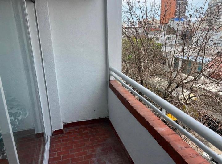Departamento · 57m² · 3 Ambientes
