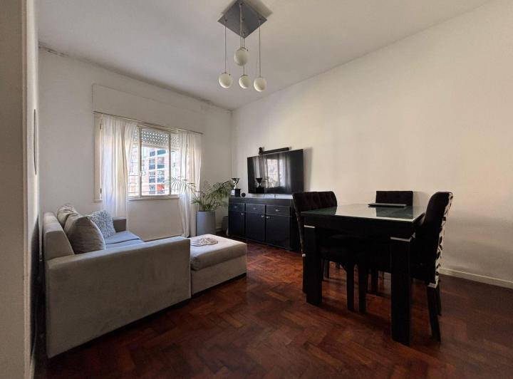 Departamento · 55m² · 3 Ambientes