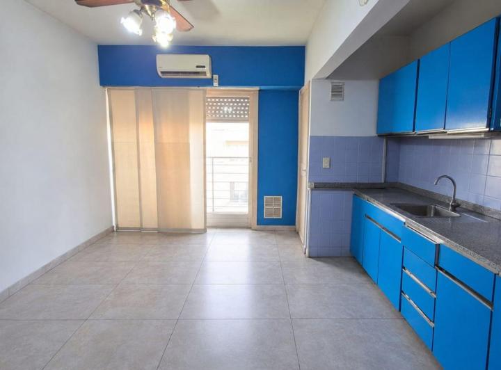 Departamento · 45m² · 3 Ambientes
