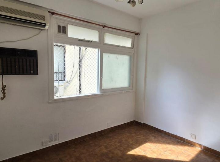 Departamento · 22m² · 2 Ambientes