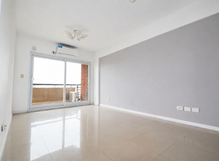 Departamento · 57m² · 3 Ambientes