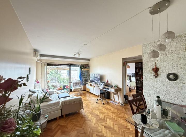 Departamento · 70m² · 3 Ambientes