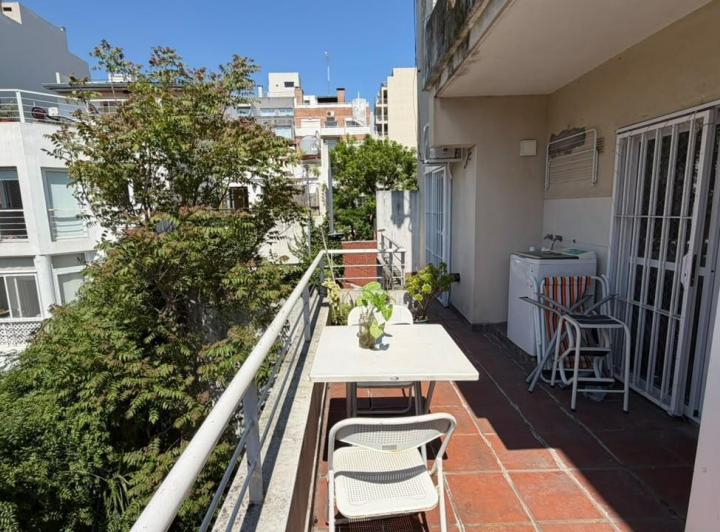 Departamento · 43m² · 2 Ambientes