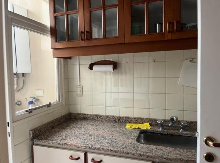 Departamento · 65m² · 3 Ambientes
