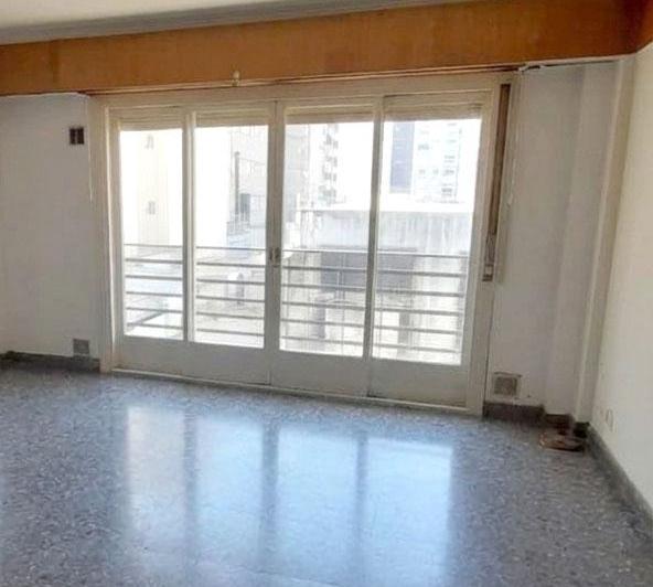 Departamento · 80m² · 3 Ambientes