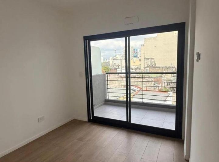 Departamento · 55m² · 2 Ambientes