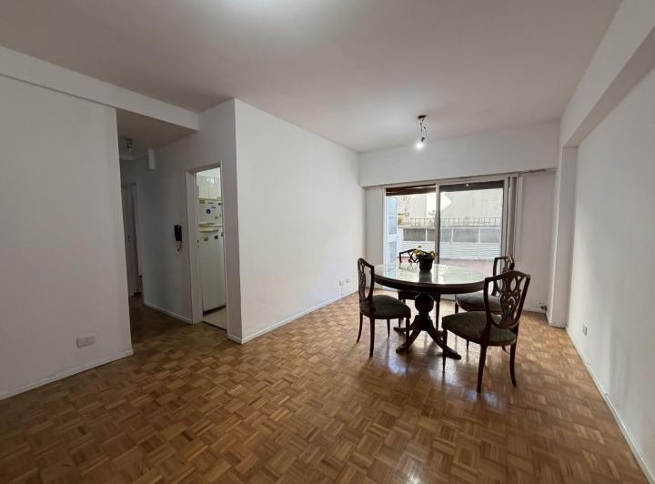 Departamento · 50m² · 3 Ambientes