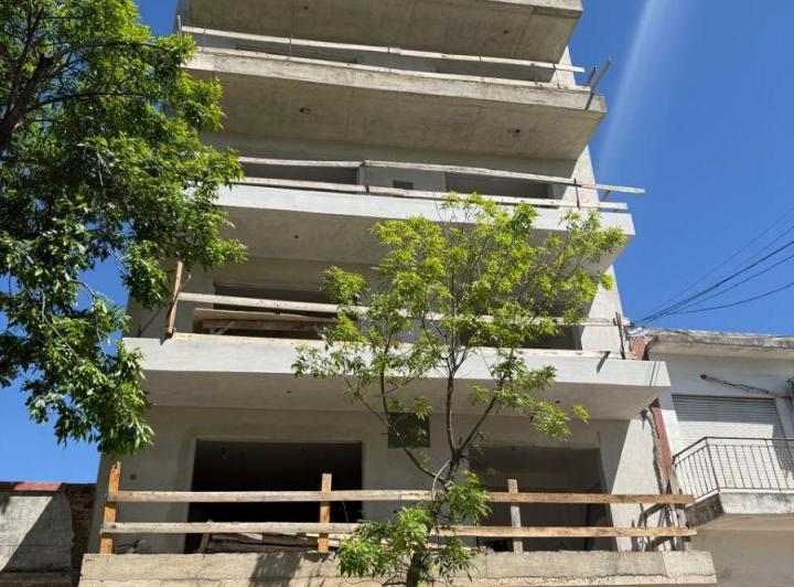 Departamento · 79m² · 3 Ambientes