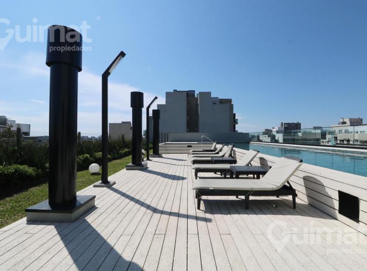 Departamento · 63m² · 3 Ambientes