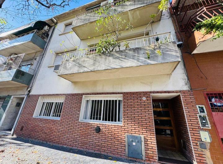 Departamento · 84m² · 3 Ambientes