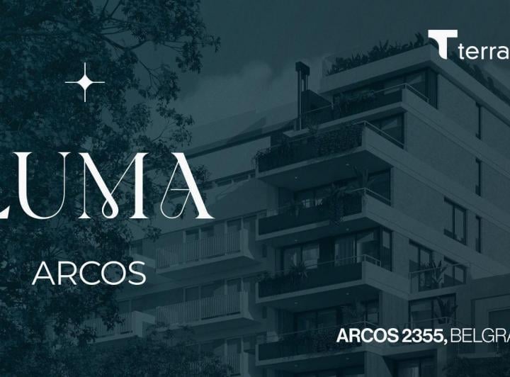 Departamento · 79m² · 3 Ambientes · 1 Cochera