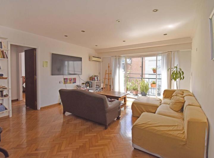 Departamento · 93m² · 3 Ambientes