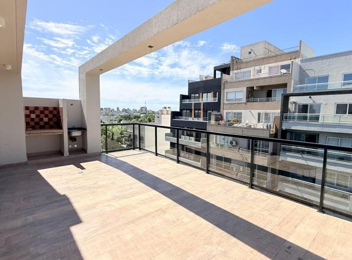 Departamento · 70m² · 3 Ambientes · 1 Cochera