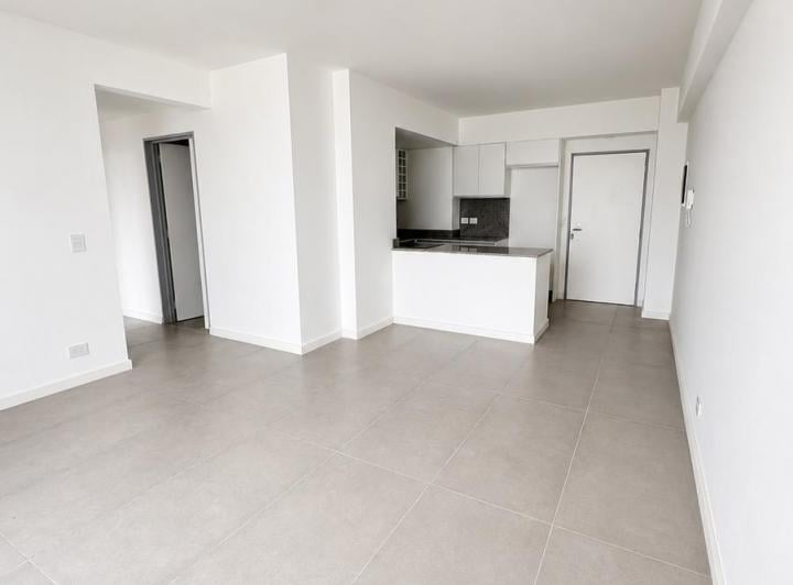 Departamento · 64m² · 3 Ambientes