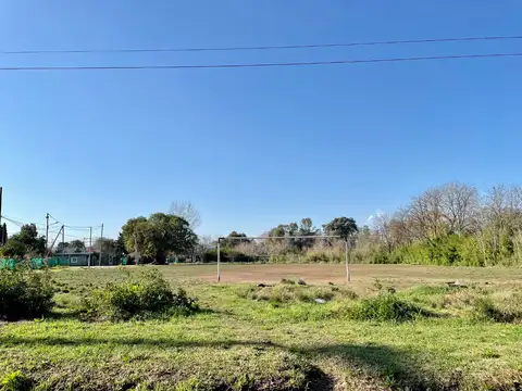 Terreno en Venta en Manuel Alberti, Partido de Pilar